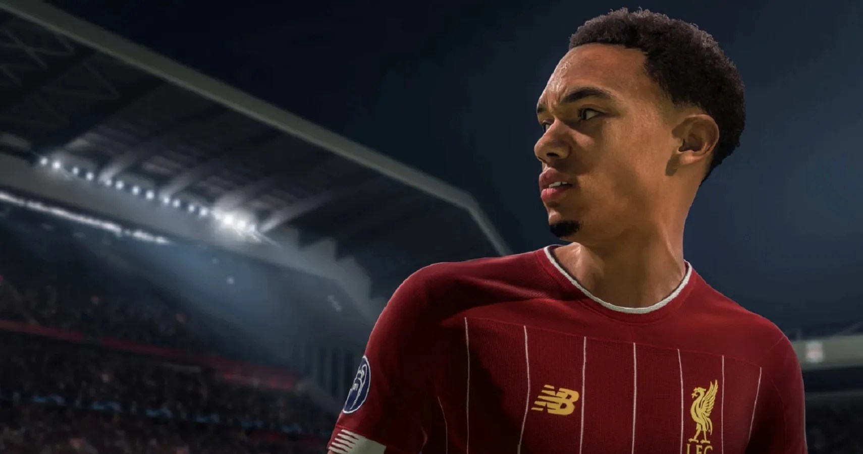 FIFA 21 Guide Best Defenders
