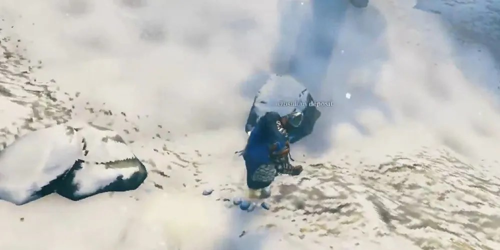 Valheim How To Find Silver