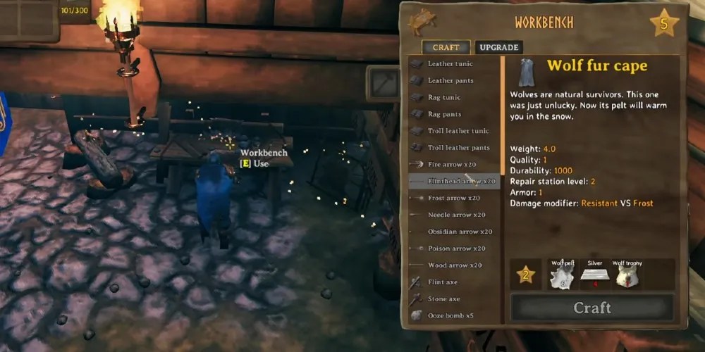 Valheim How To Find Silver