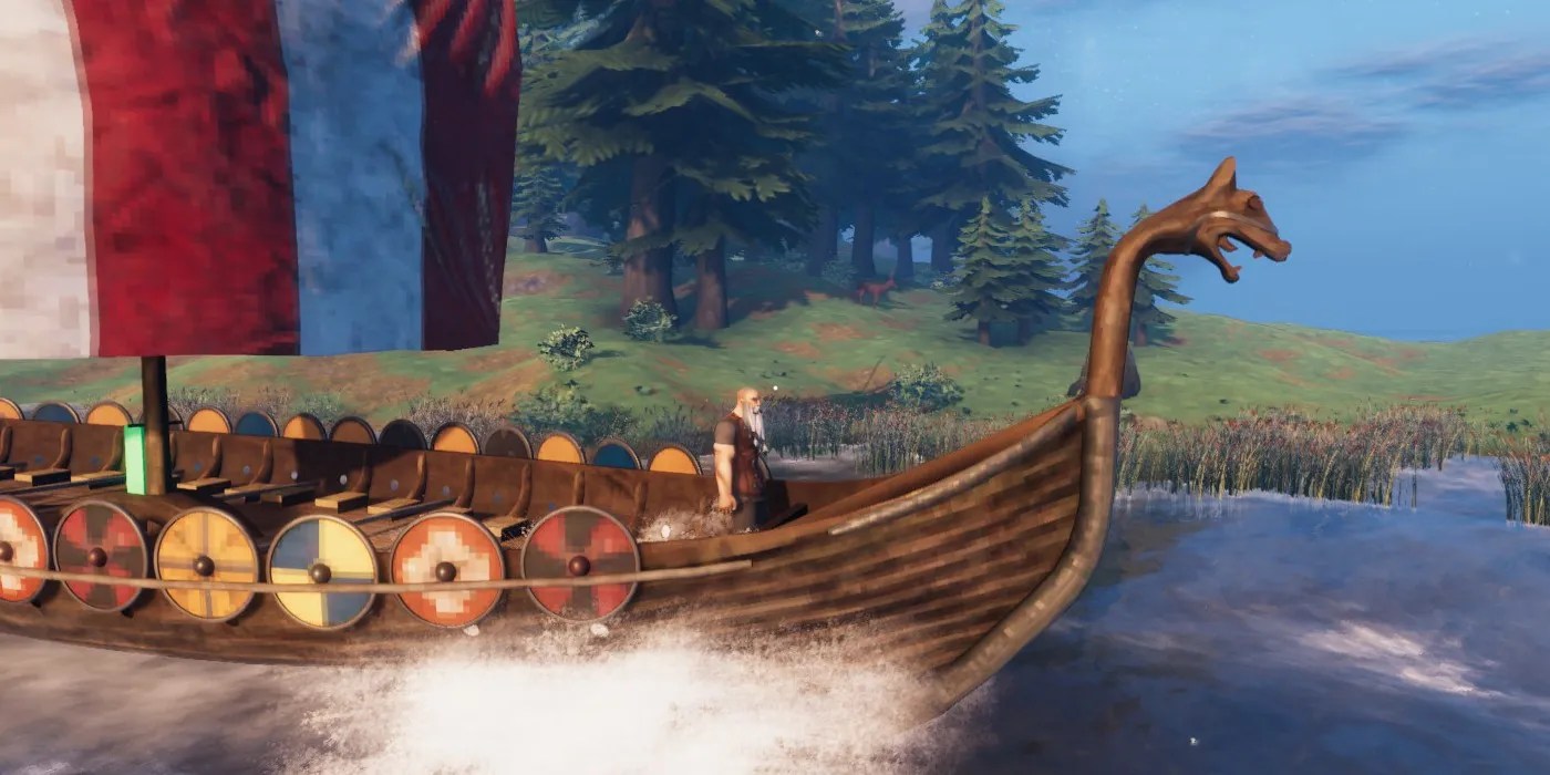 10 Tips For Recovering Items When You Die In Valheim