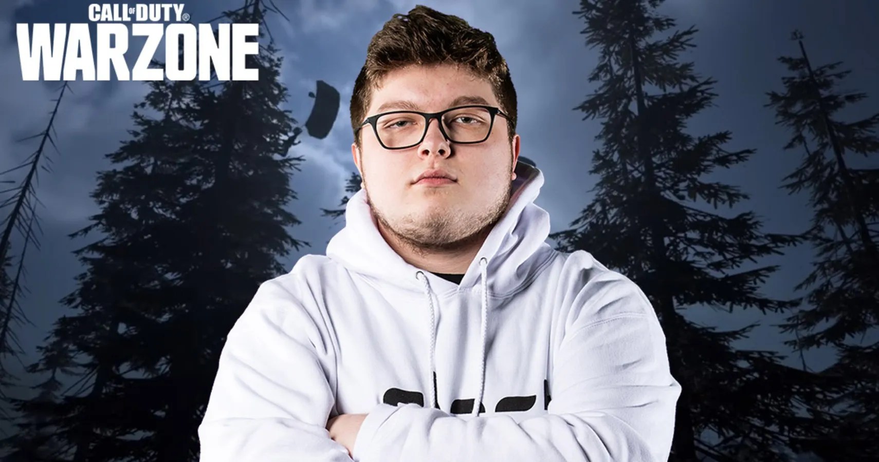 Aydan Kicked And Permanently Banned From Warzone MidTournament