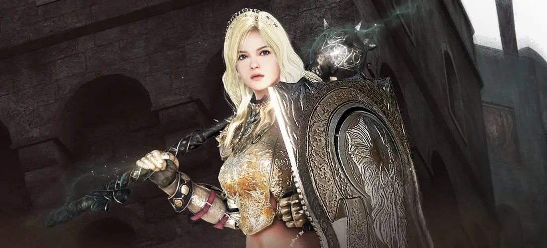 Black Desert Online Top Classes For PVE