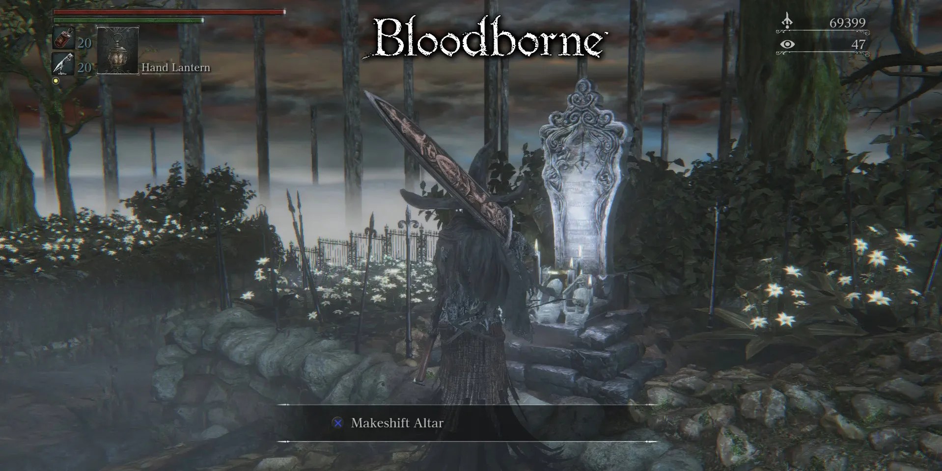 Aprender sobre 61+ imagem farm blood echoes bloodborne br