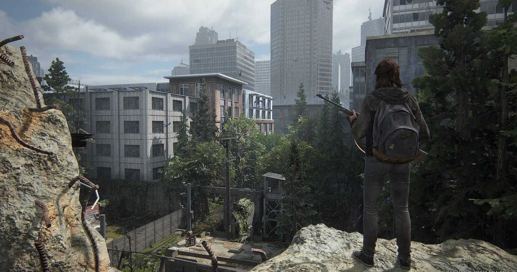 The Last of Us Part II