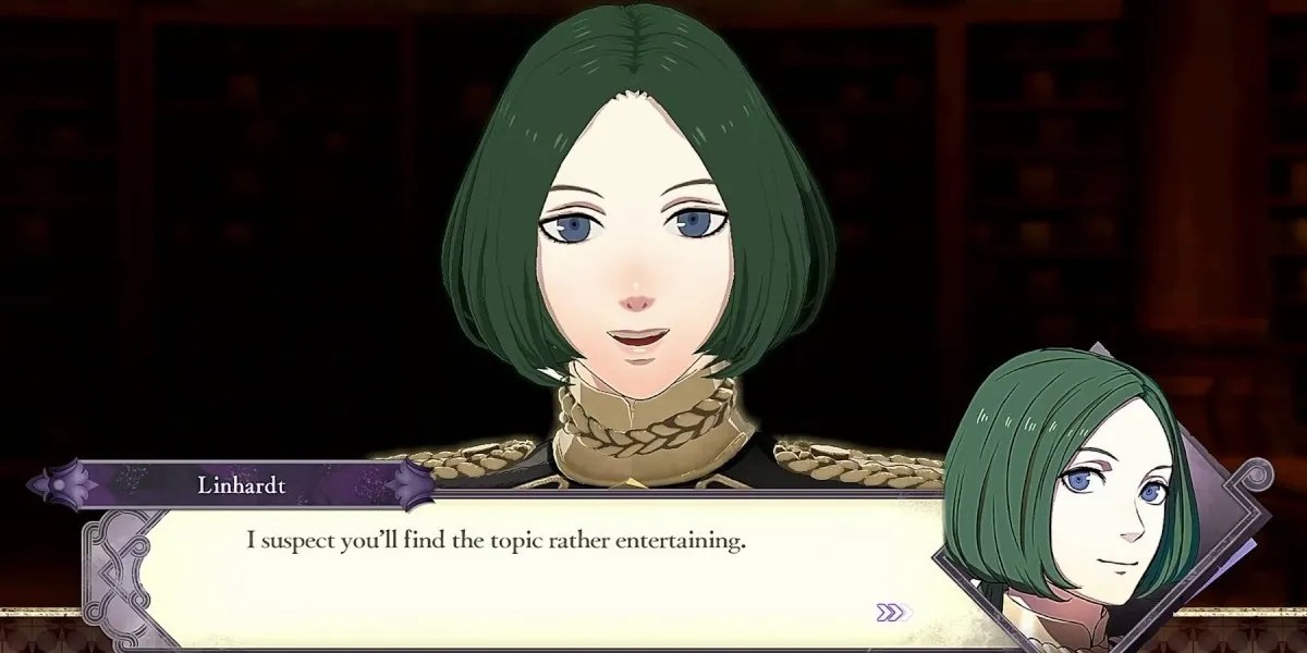 How To Play The Enlightened One In Fire Emblem Three Houses