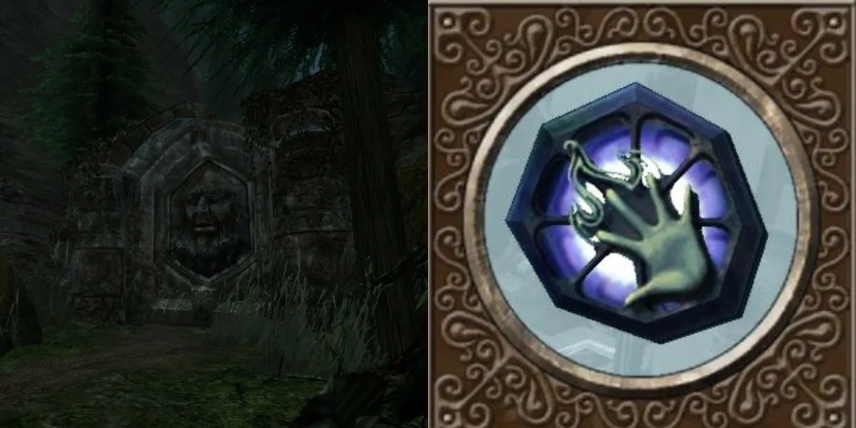 Every Demon Door Location And Solution In Fable