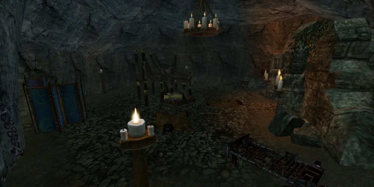 Every Demon Door Location And Solution In Fable