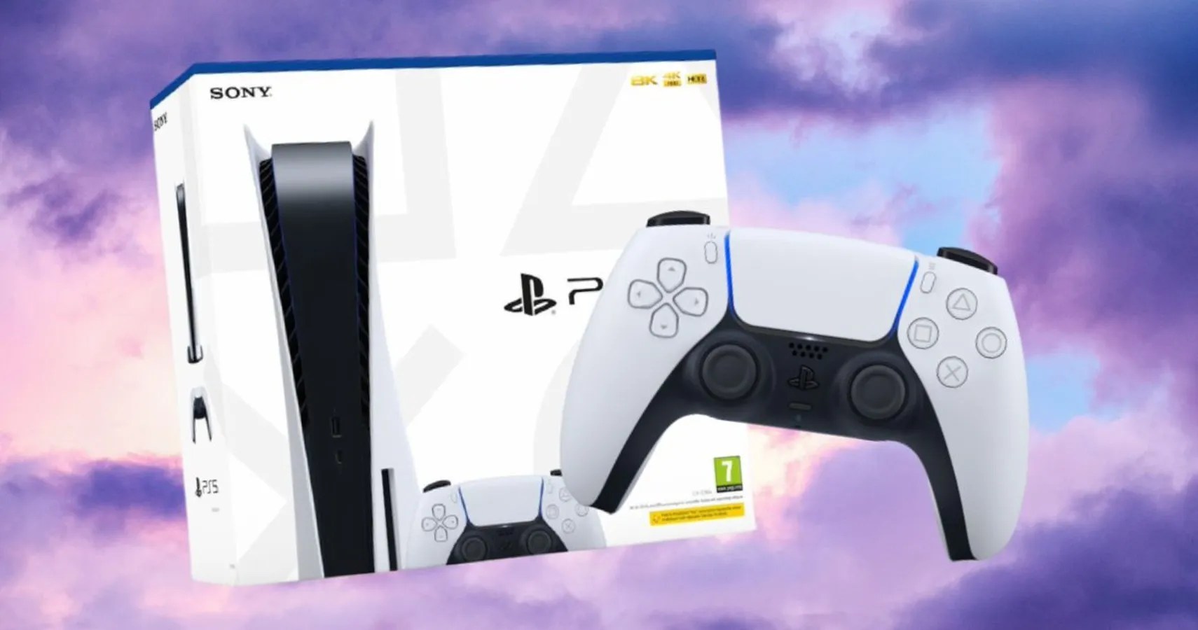 PS5 Stock At Currys Now Operates On A Lottery System