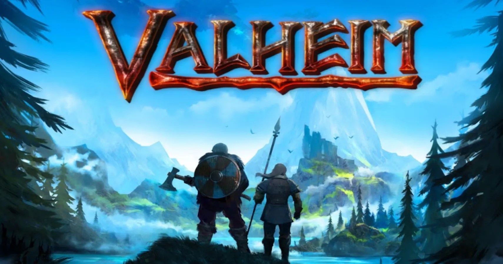 Valheim Tops Steam Charts For Sixth Week In A Row