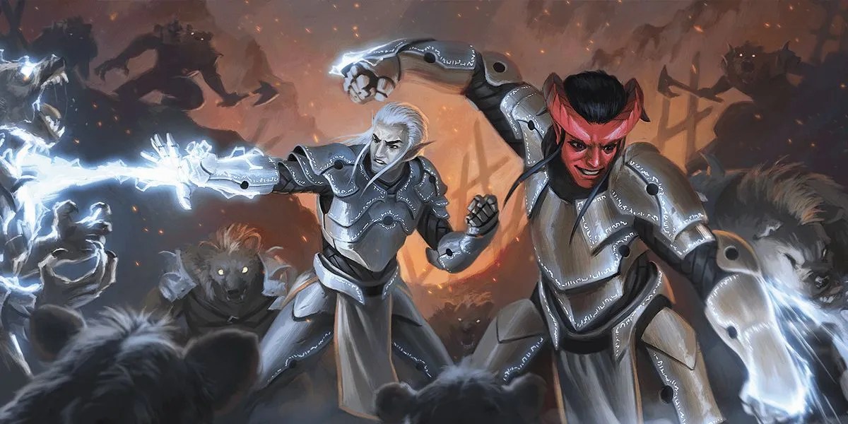 What is Attunement In Dungeons & Dragons?