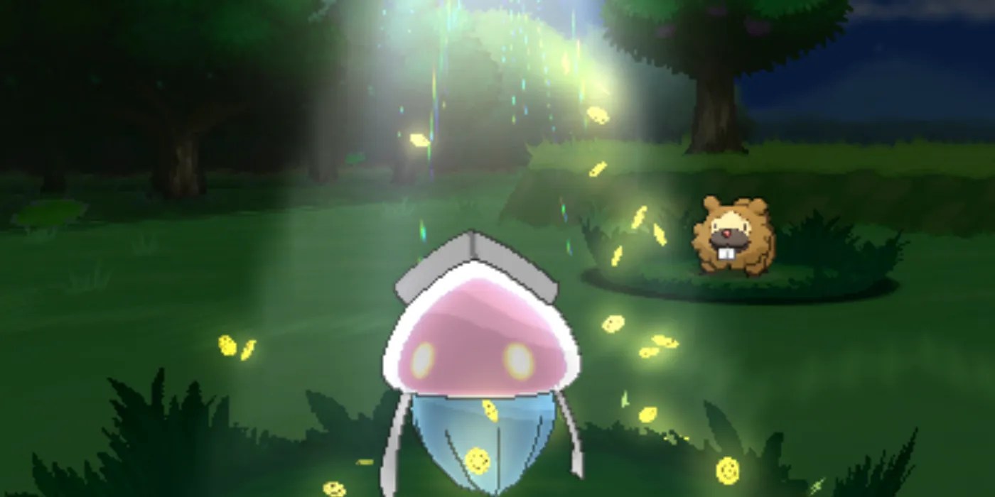 The 10 Absolute Worst Pokemon Moves