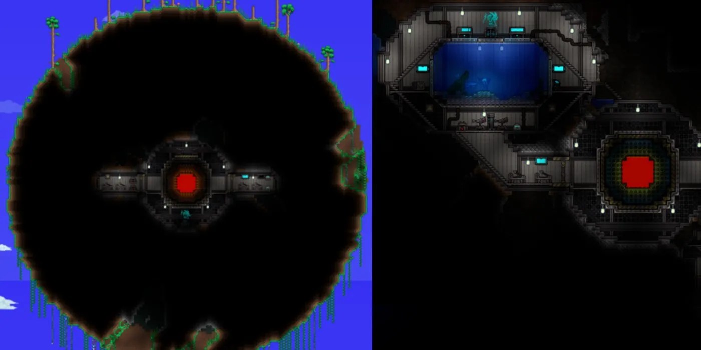 Best armor calamity mod terraria videosluda