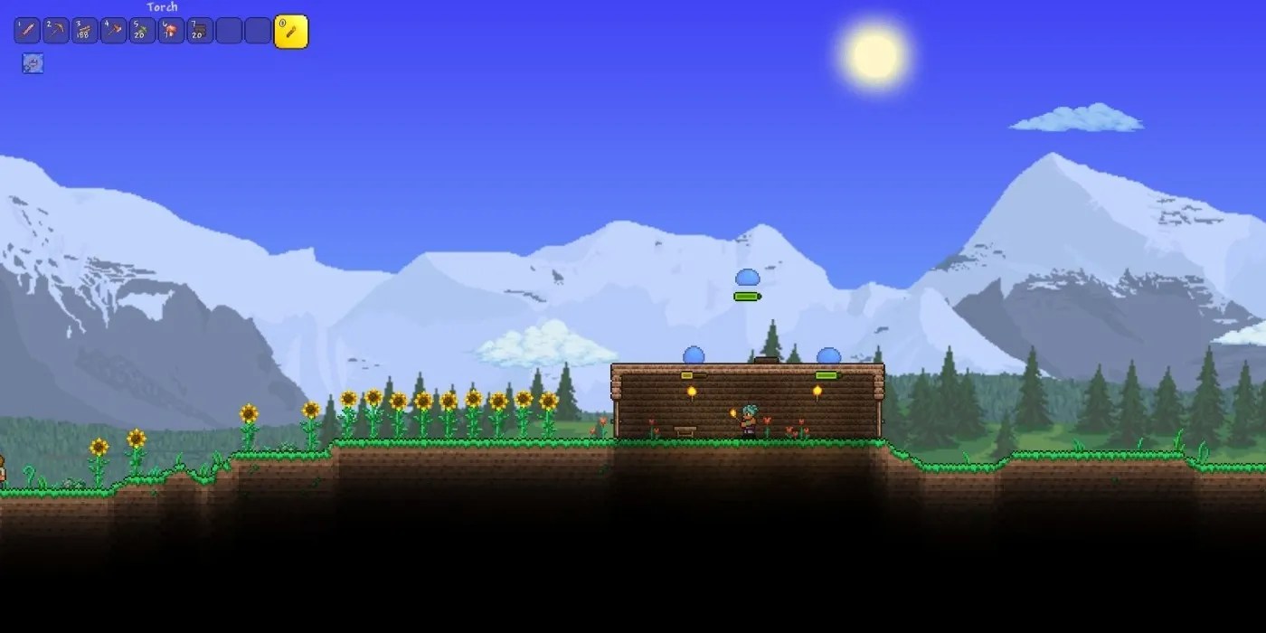 Terraria 10 Tips for Master Mode TheGamer Philippines New Hope