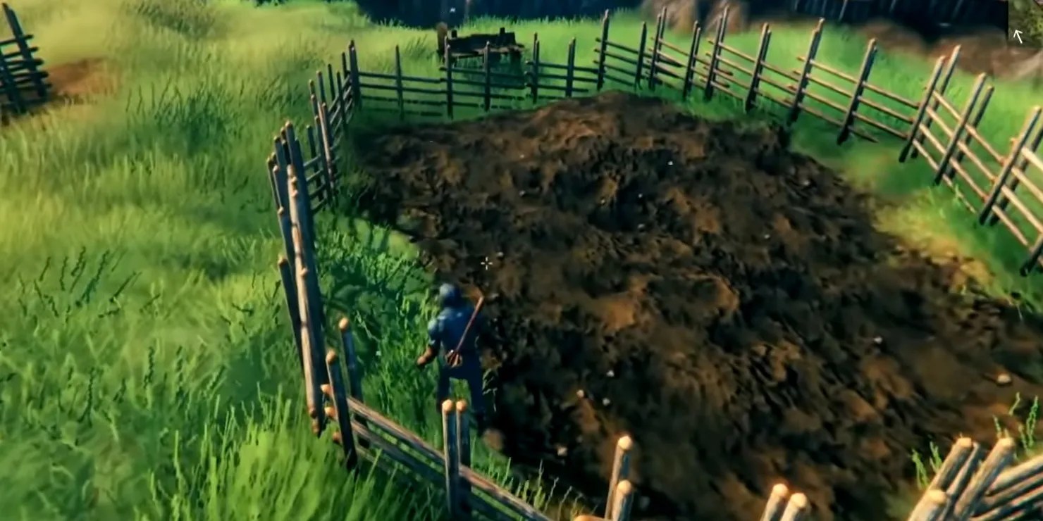 Valheim Everything Boars Eat And How To Get Them