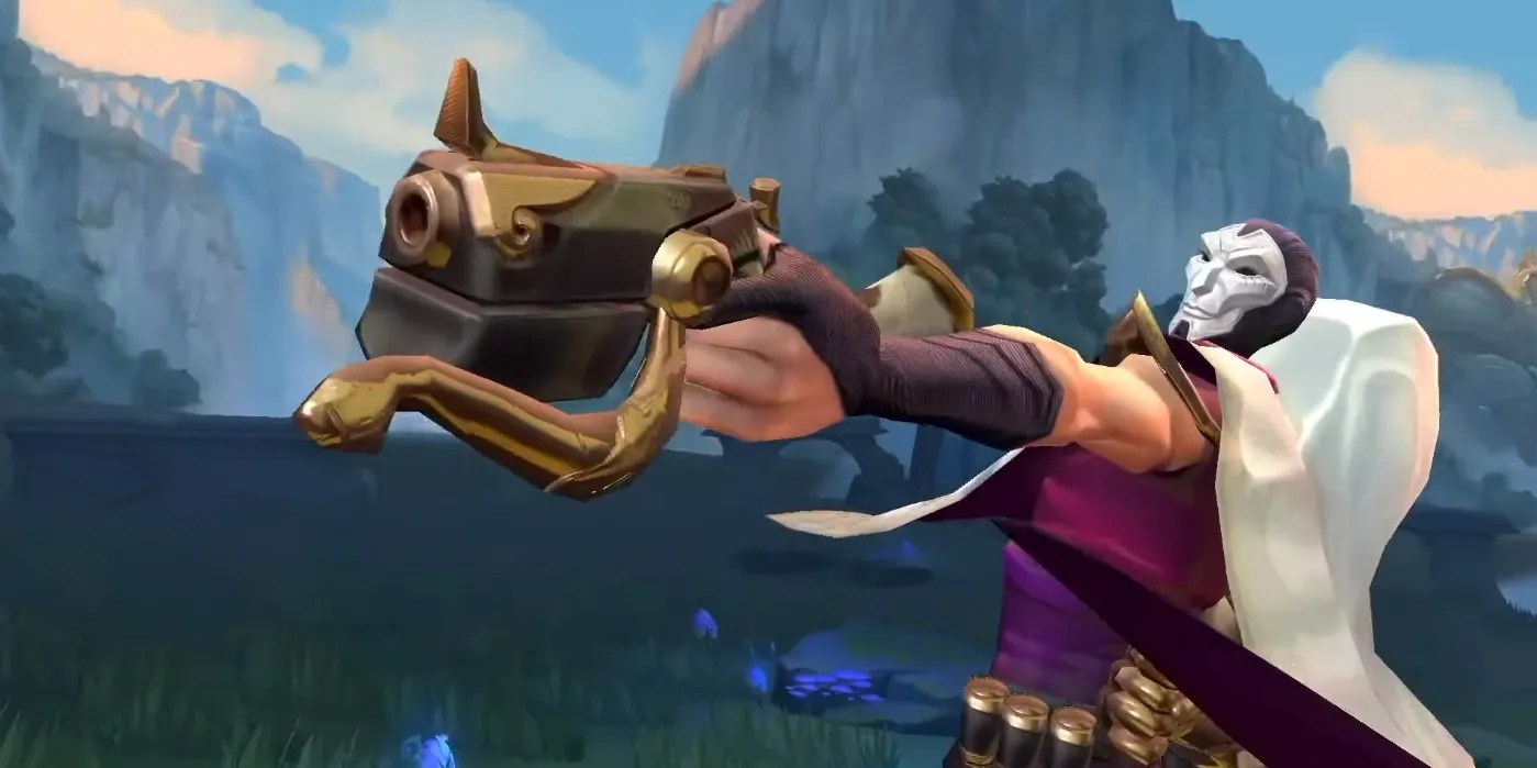 10 Best ADCs in Wild Rift (As Of Patch 2.2)