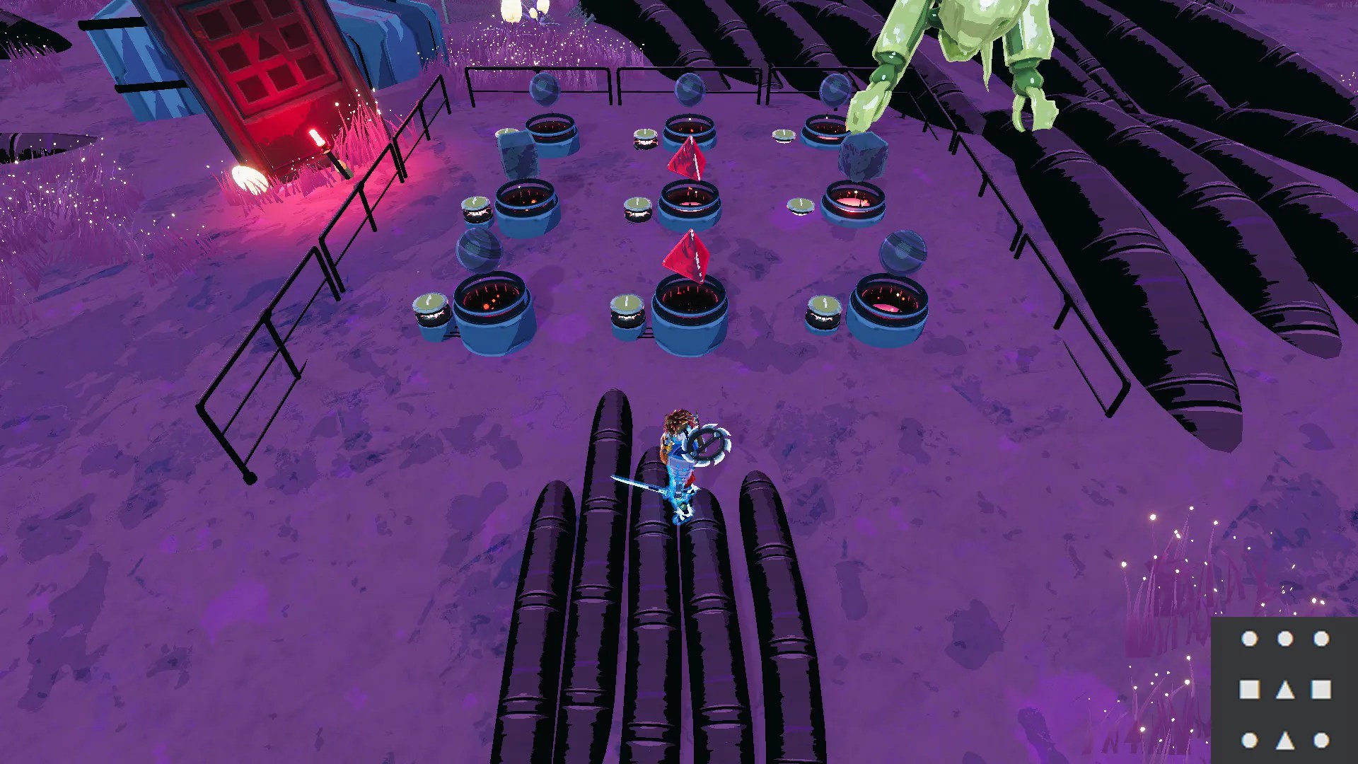 How To Unlock Every Artifact In Risk Of Rain 2