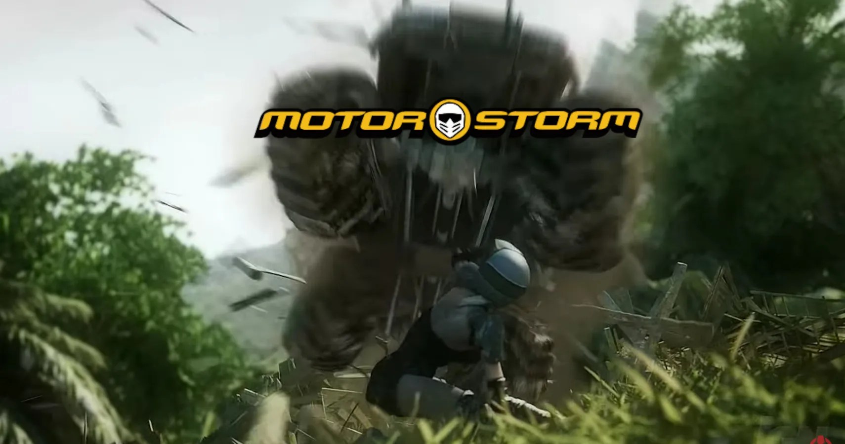 When Are We Getting A NextGen MotorStorm?