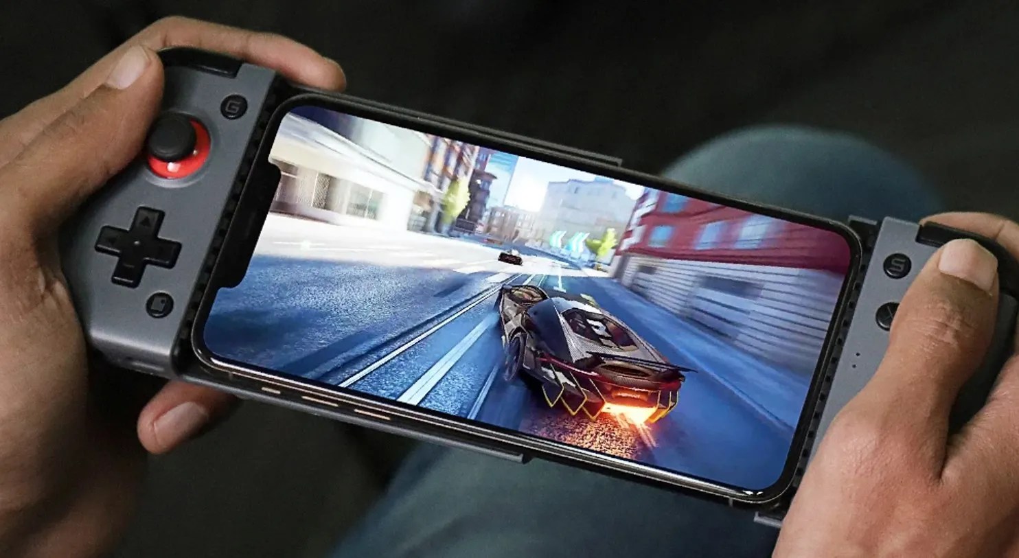 GameSir X2 Bluetooth Mobile Controller Review - Game Pass Perfection
