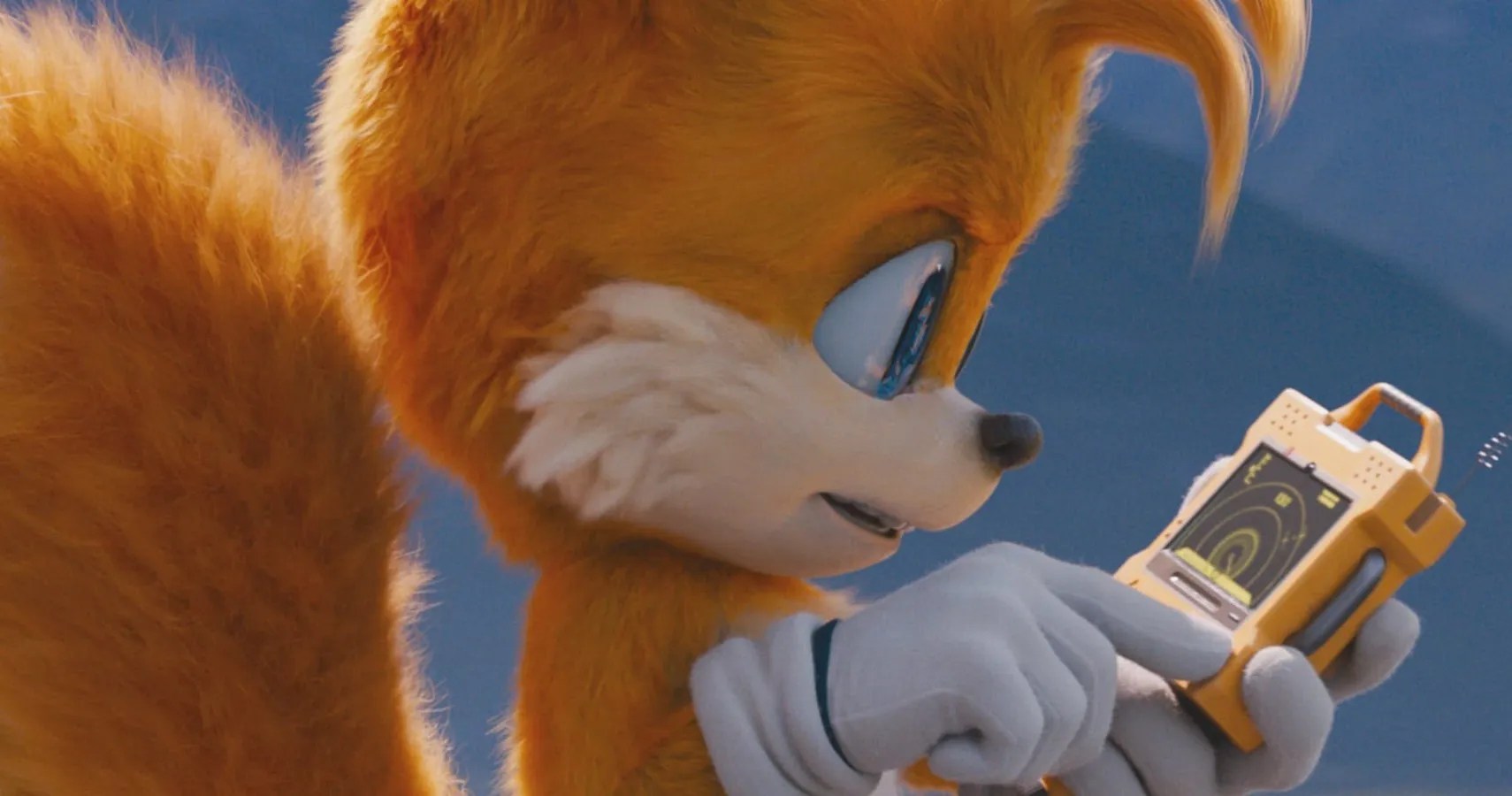Things Tails Can Do That Sonic Can’t (Besides Fly)