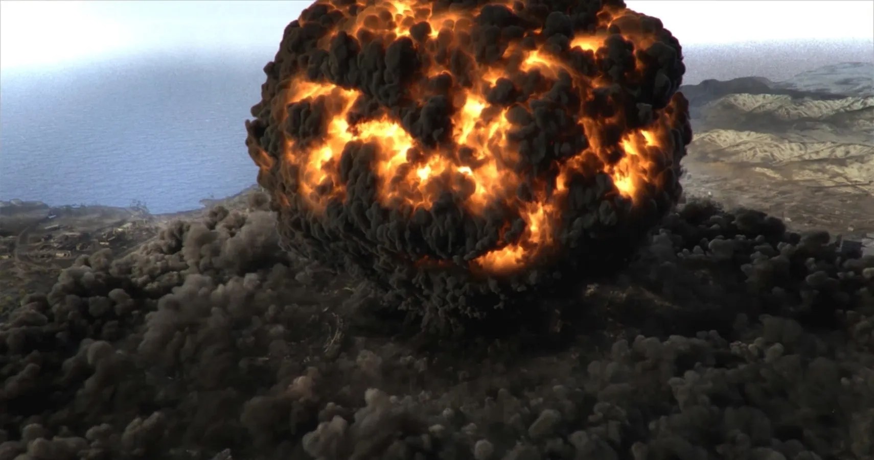 Warzone's Nuke Event Included PlayerControlled Zombies And An
