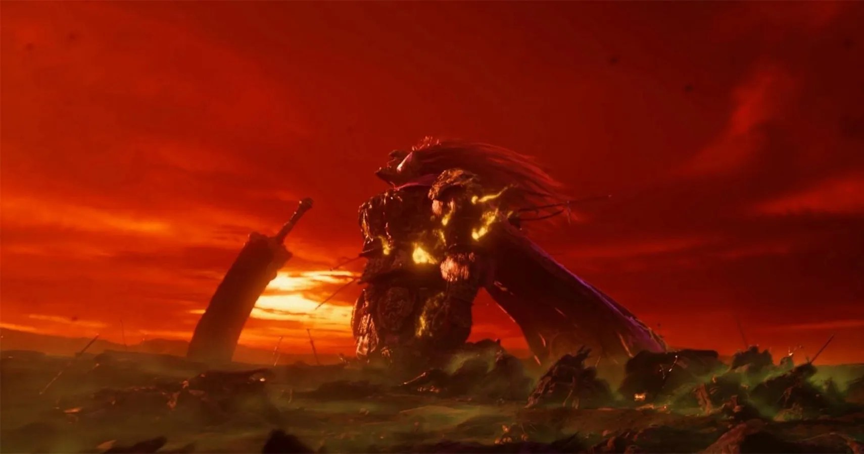 Elden Ring Gets A Steam Store Page Ahead Of Launch
