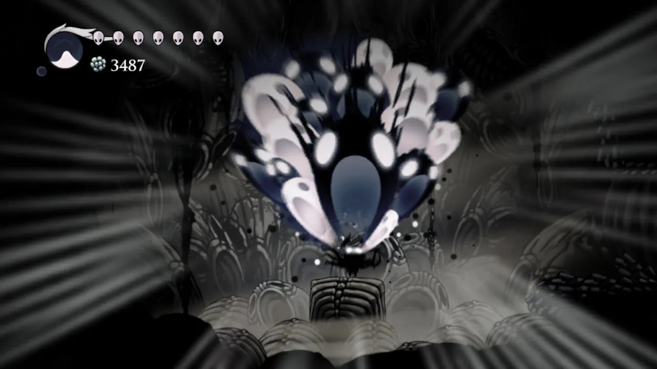 Hollow Knight How To Get Every Spell