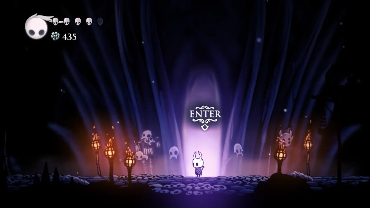 Hollow Knight How To Get Every Spell