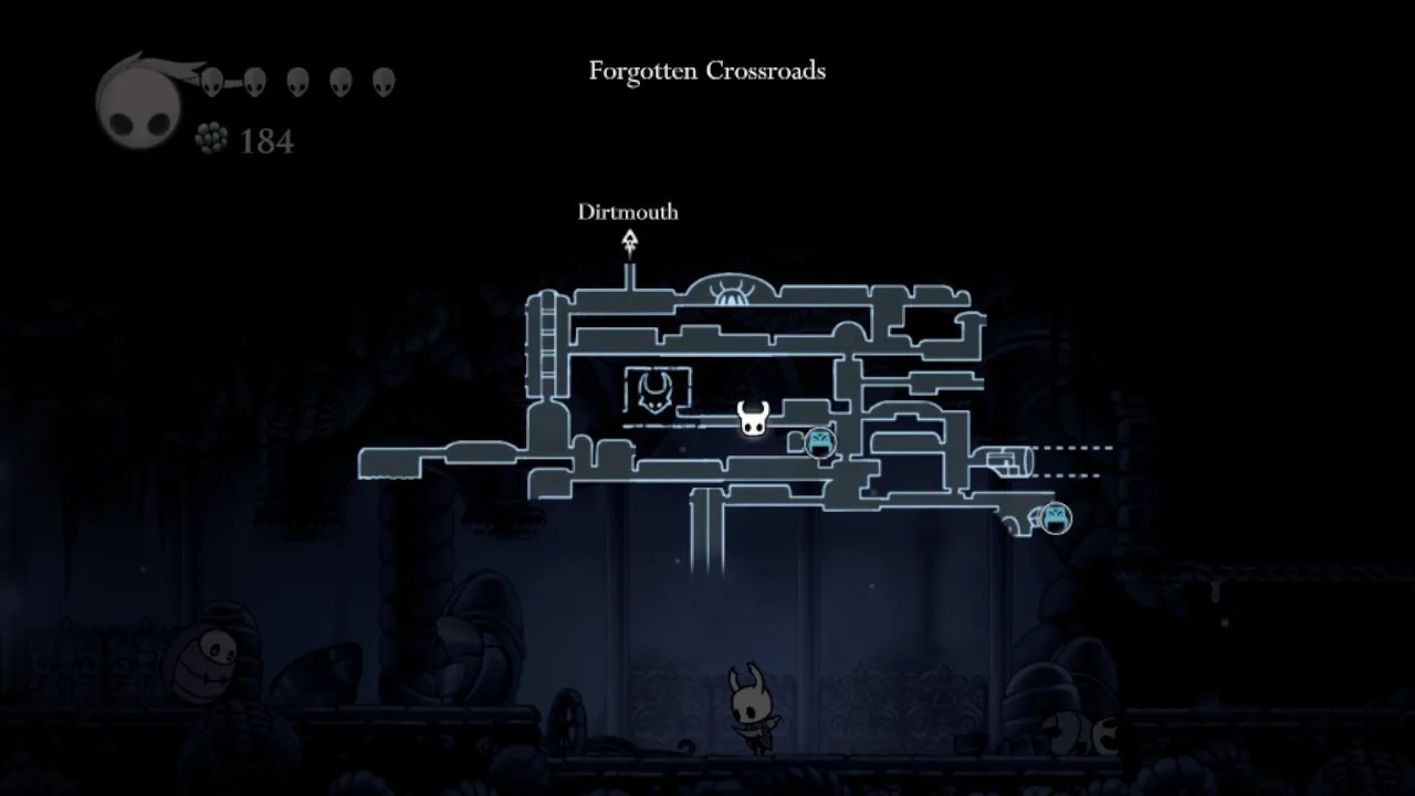 Hollow Knight How To Get Every Spell