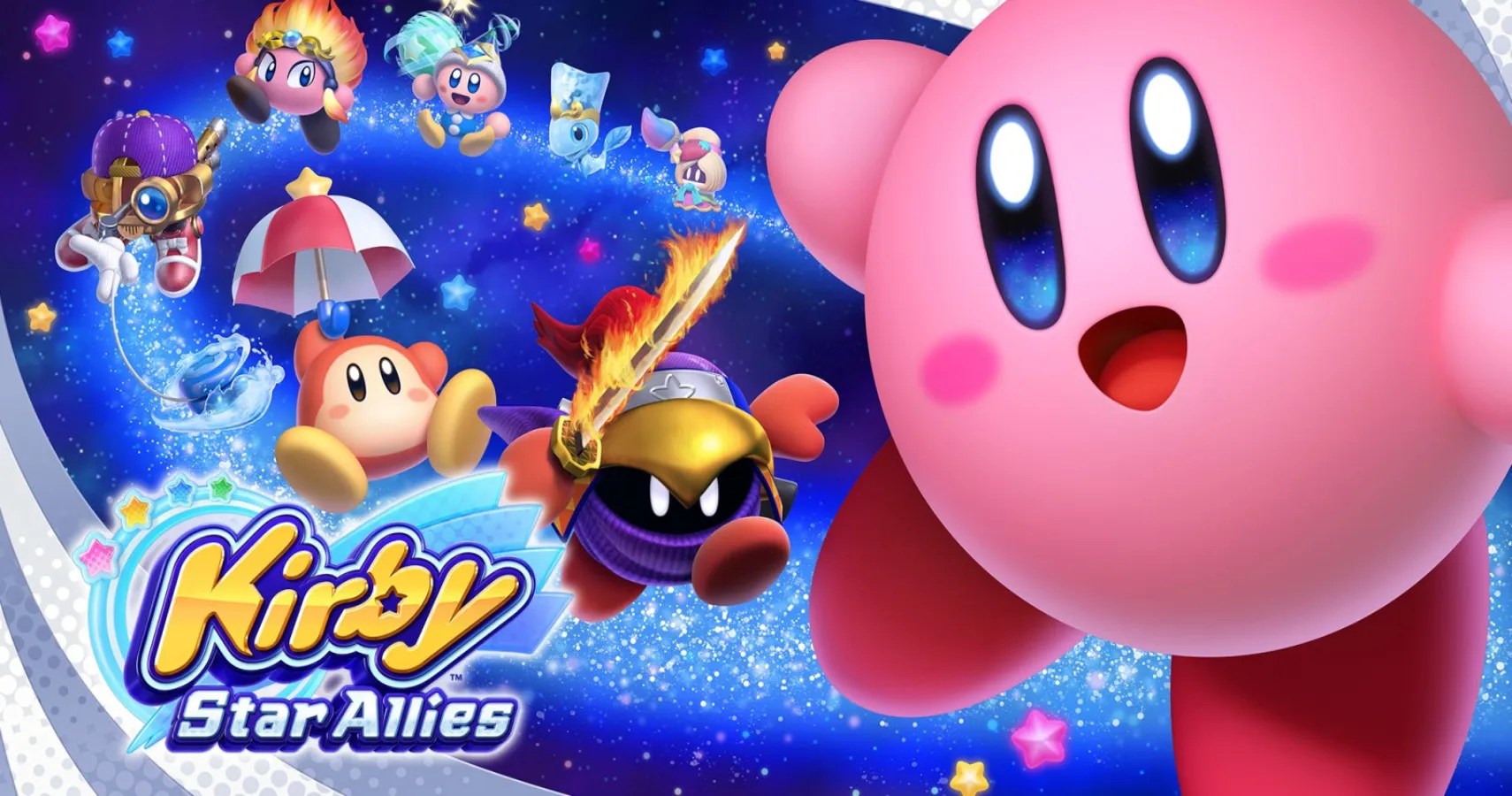 HAL Laboratory Has Started Preparing For "The Next Stage" Of Kirby