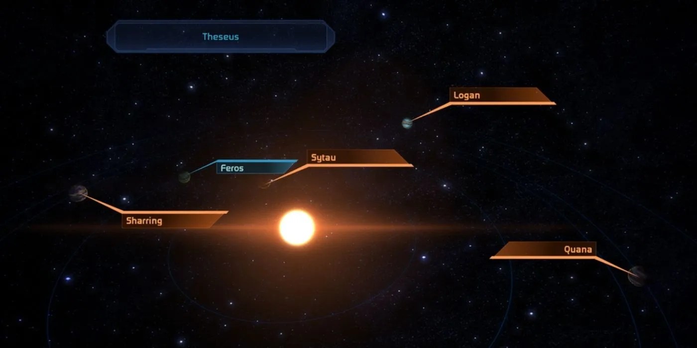 Mass Effect Where To Find All The Prothean Data Discs