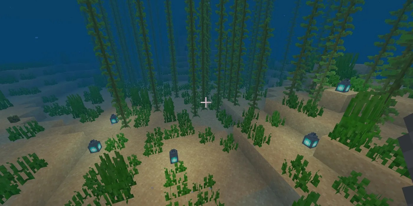 7 Tips For Building An Underwater House In Minecraft