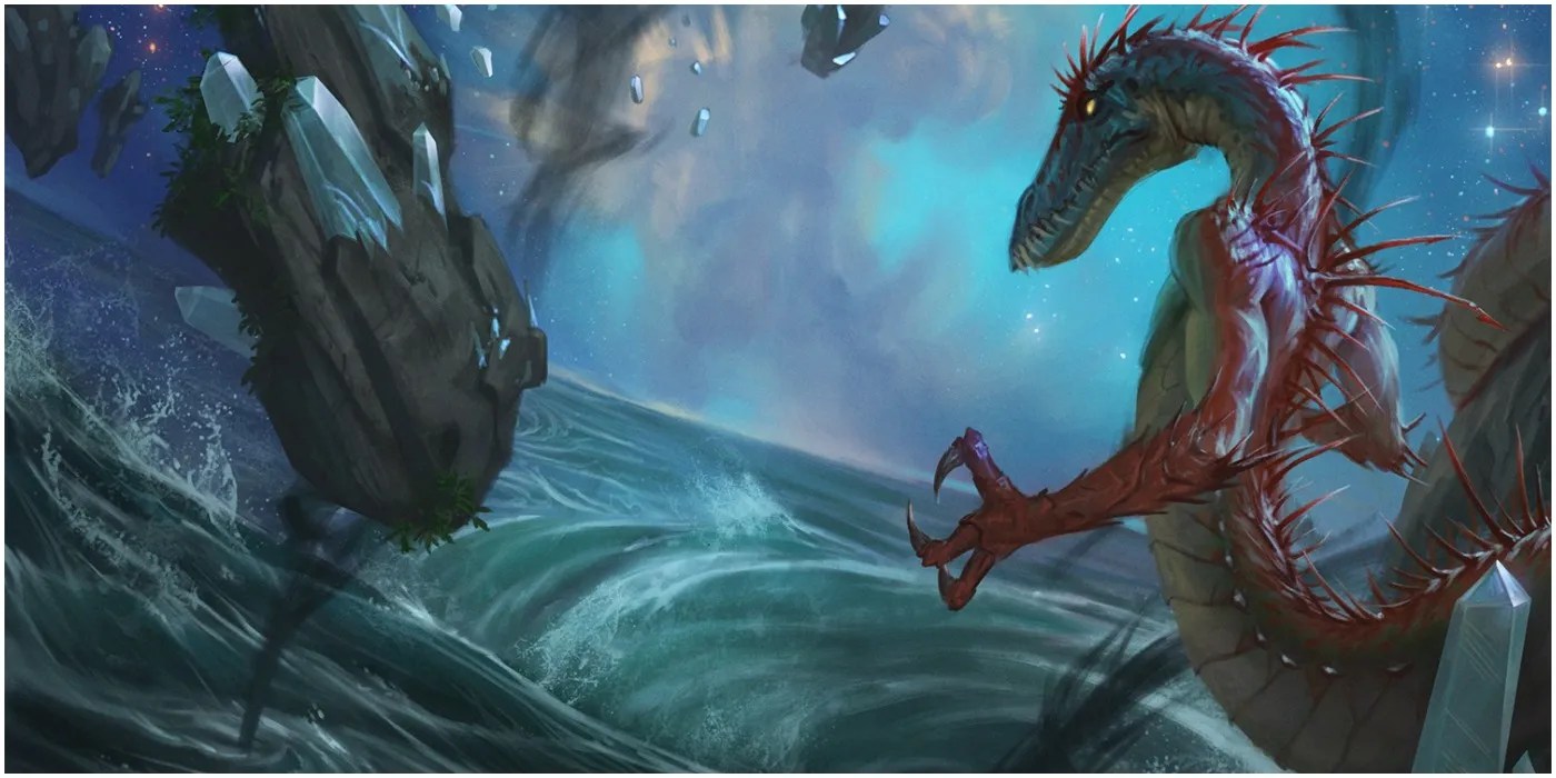 A Guide To Pathfinder's 9 AlignmentBased Planes