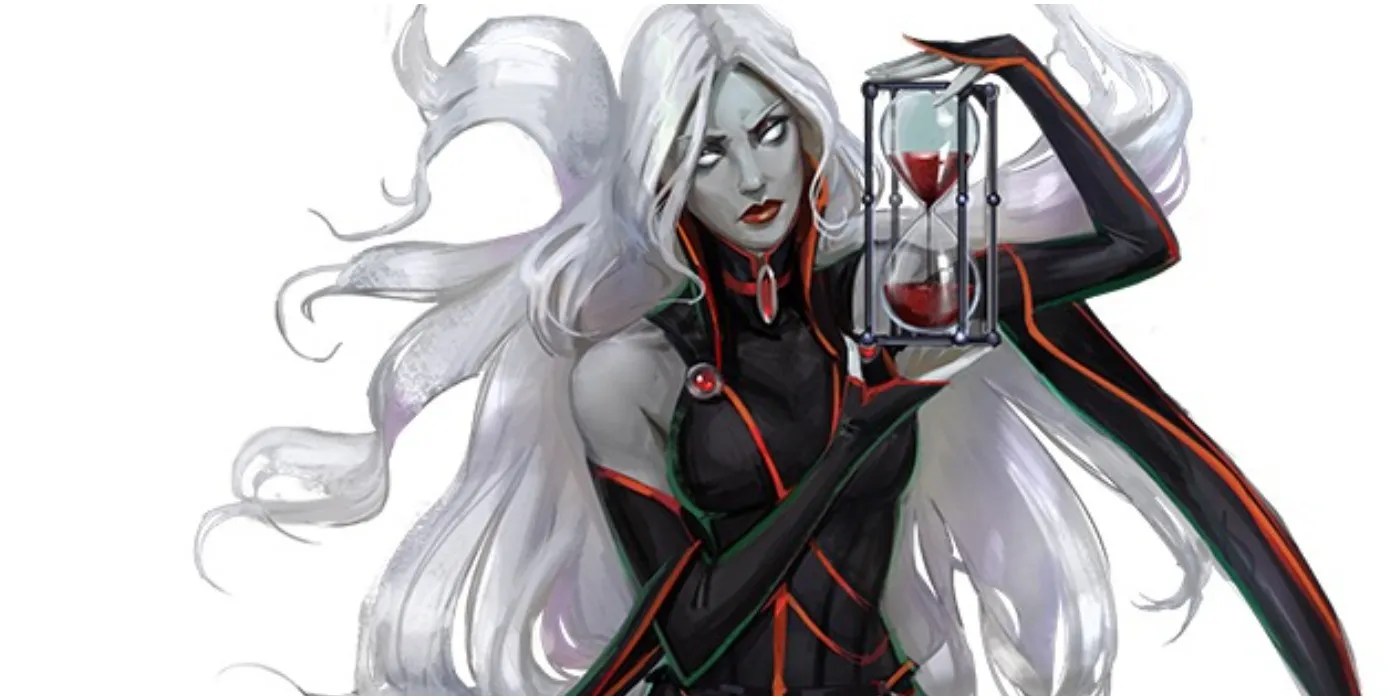 A Guide To Pathfinder's 9 AlignmentBased Planes