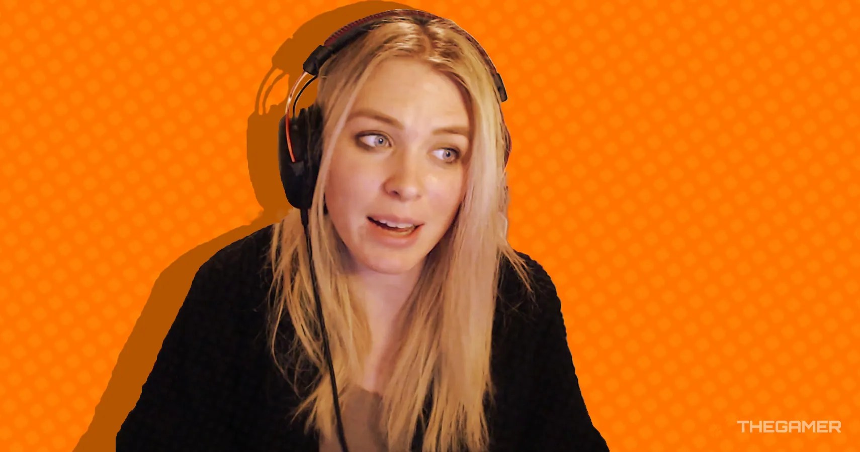 Twitch Streamer QTCinderella Spends 30K Every Year To Take Down