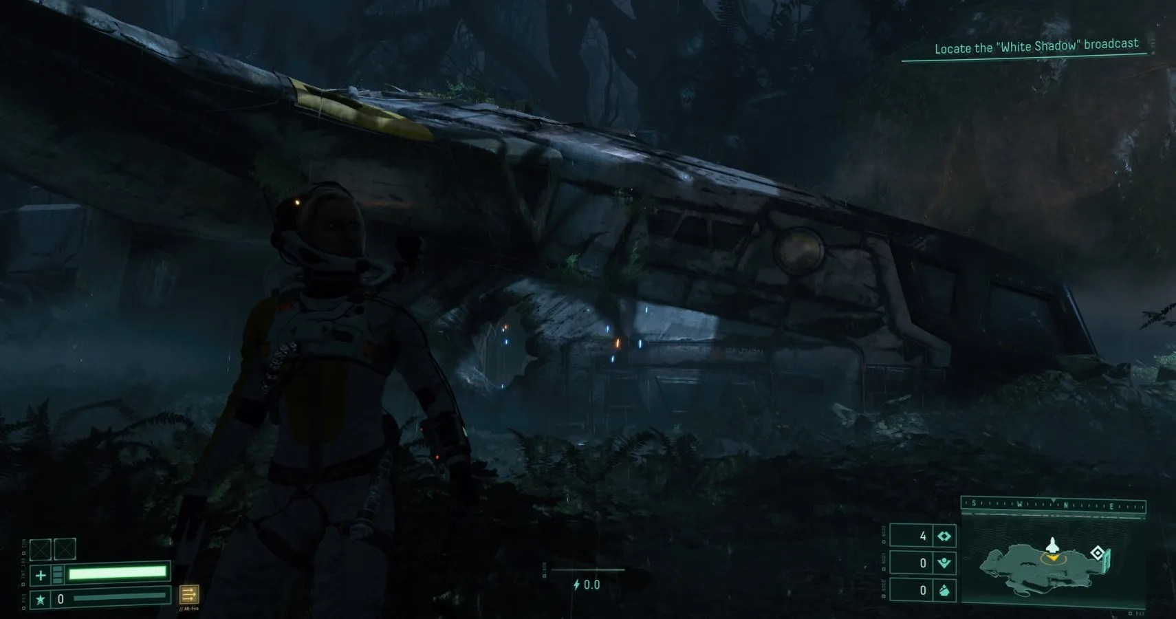 Returnal How To Heal