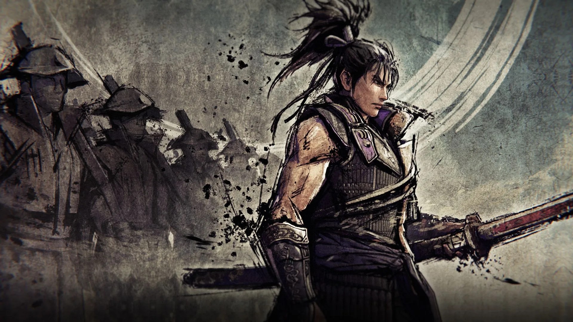 Samurai Warriors 5 Interview With Koei Tecmo Games President Hisashi