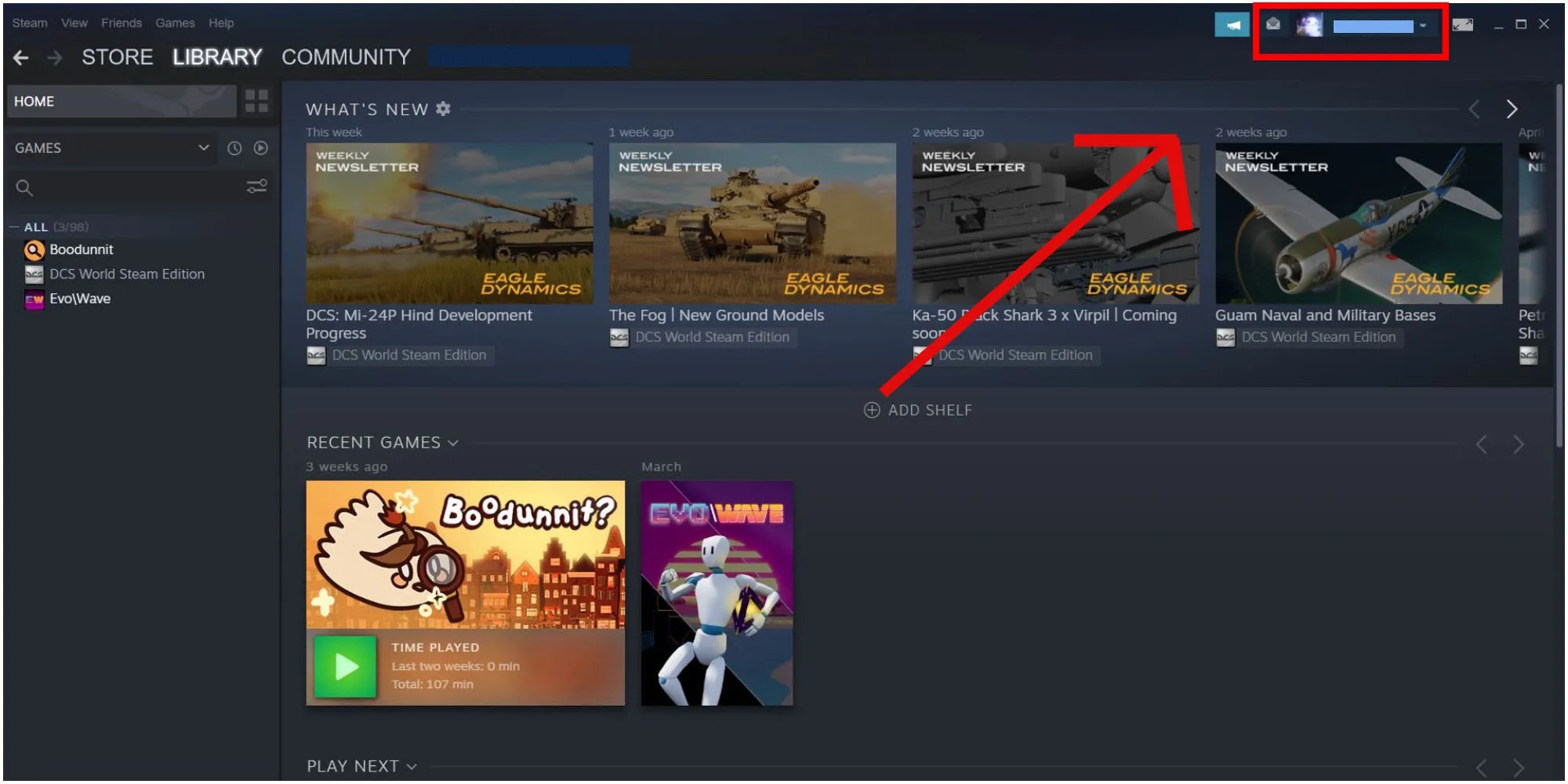 How To Find Your Steam ID
