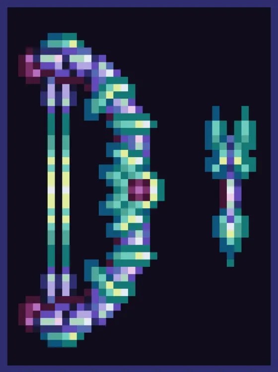 Terraria The Best FanMade New Weapons, Bosses, And More