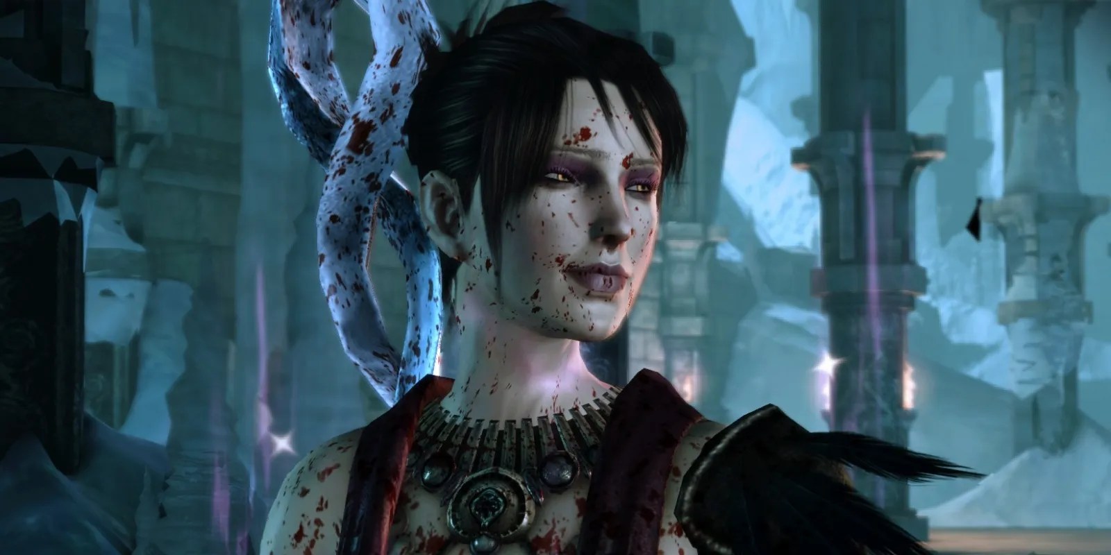 Dragon Age Origins And Neverwinter Nights Lead Designer On A Life Lived