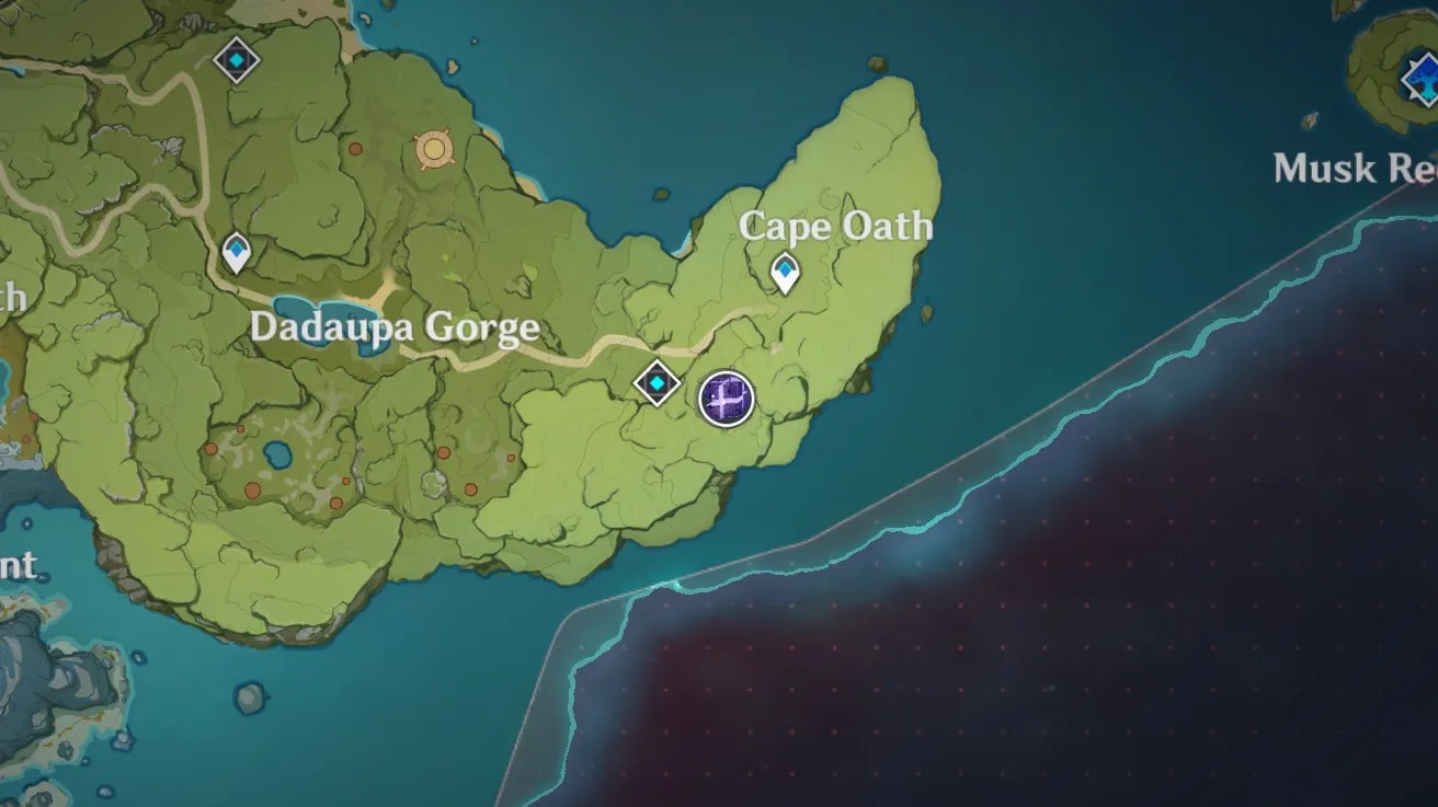 Genshin Impact How To Defeat The Electro Hypostasis