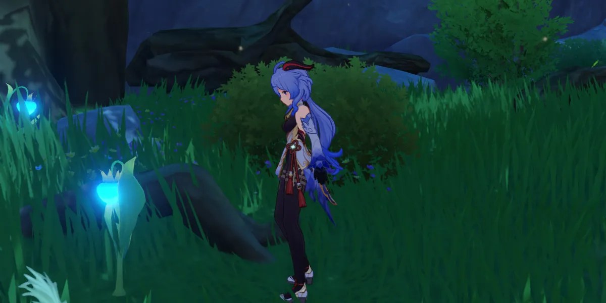 Genshin Impact The 10 Best Plants To Forage