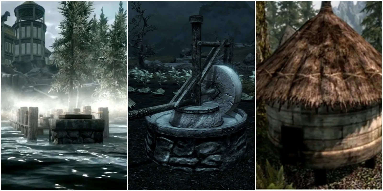 Skyrim 10 Things You Completely Missed In The Hearthfire DLC
