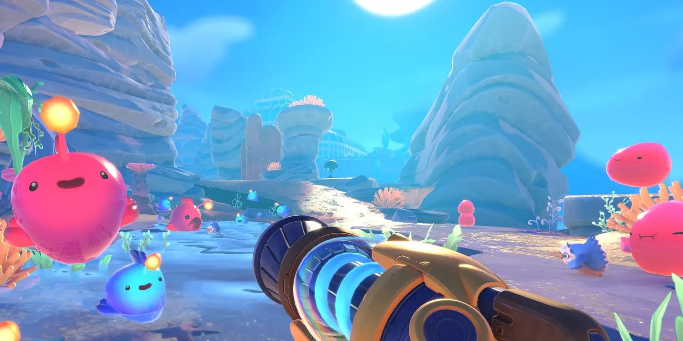 Will slime rancher 2 be multiplayer lokiimpact
