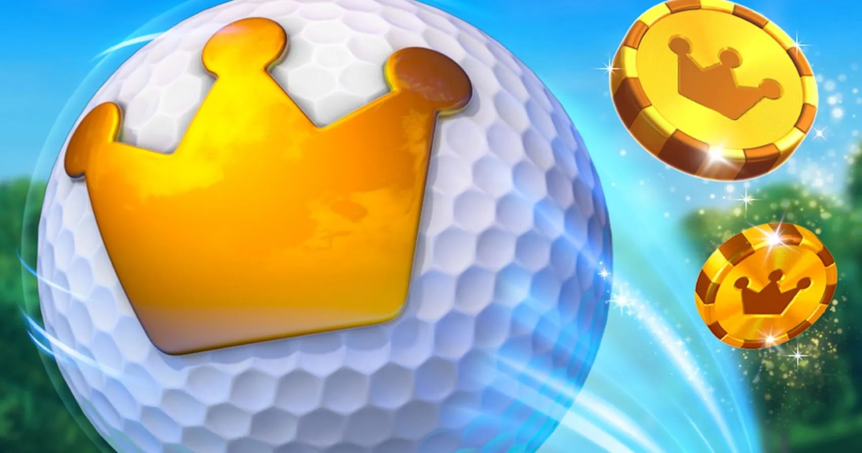 EA Buys Golf Clash Playdemic WB Games