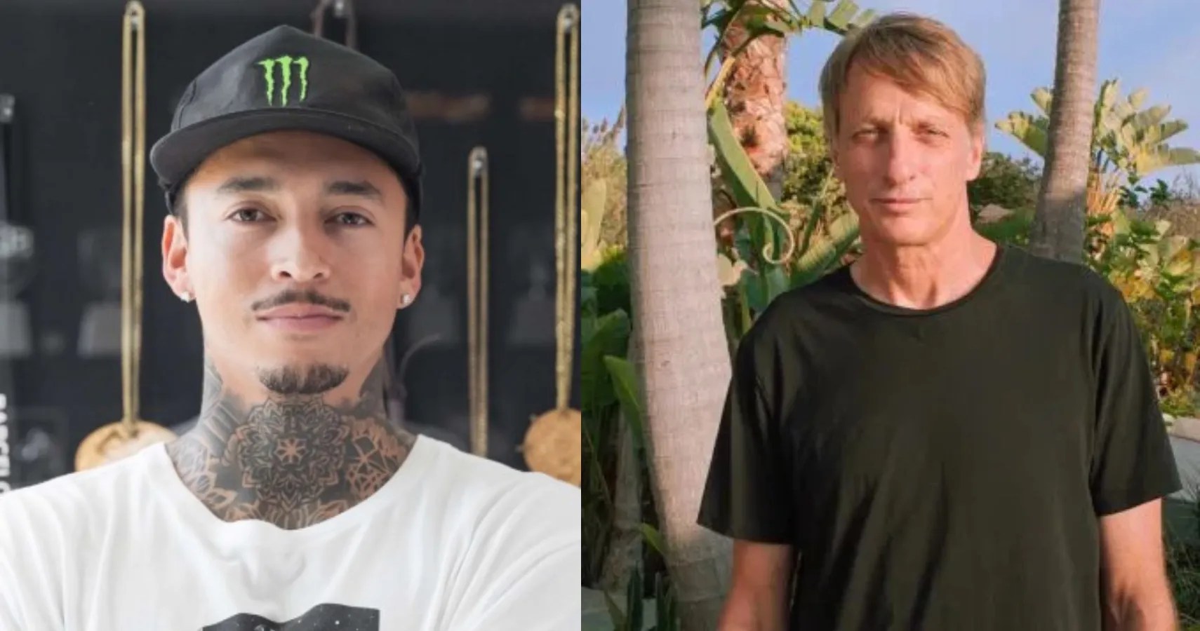 Watch Tony Hawk Compete In Tony Hawk's Pro Skater 1 + 2 On New Twitch Series