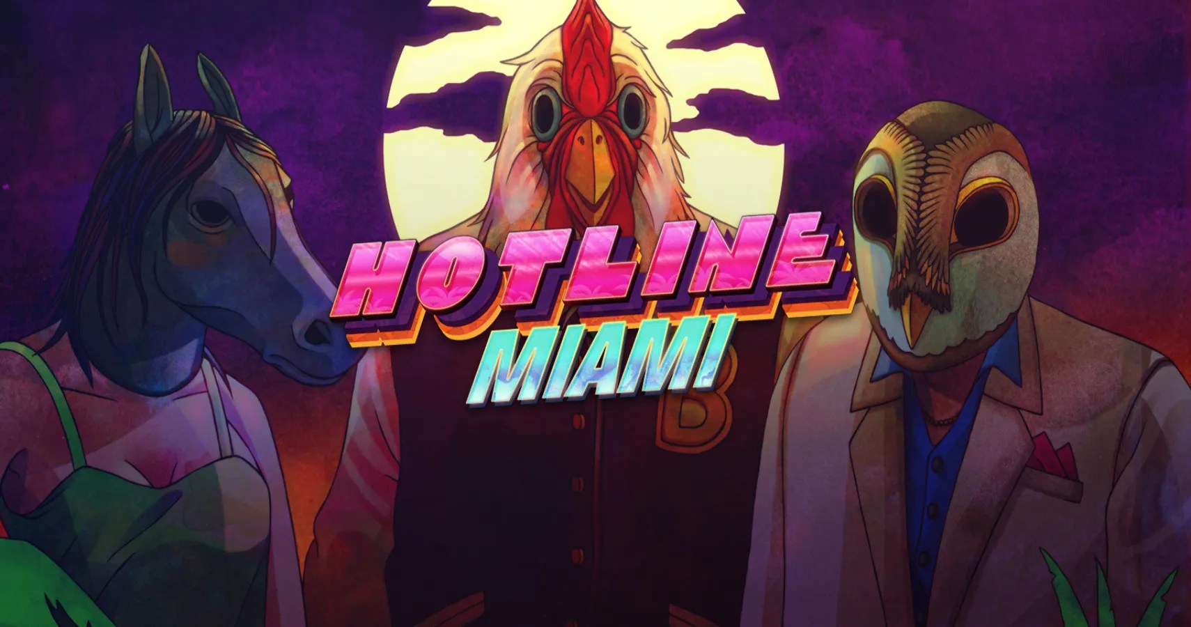 Devolver Digital Summer Game Fest Showcase Set For June 12