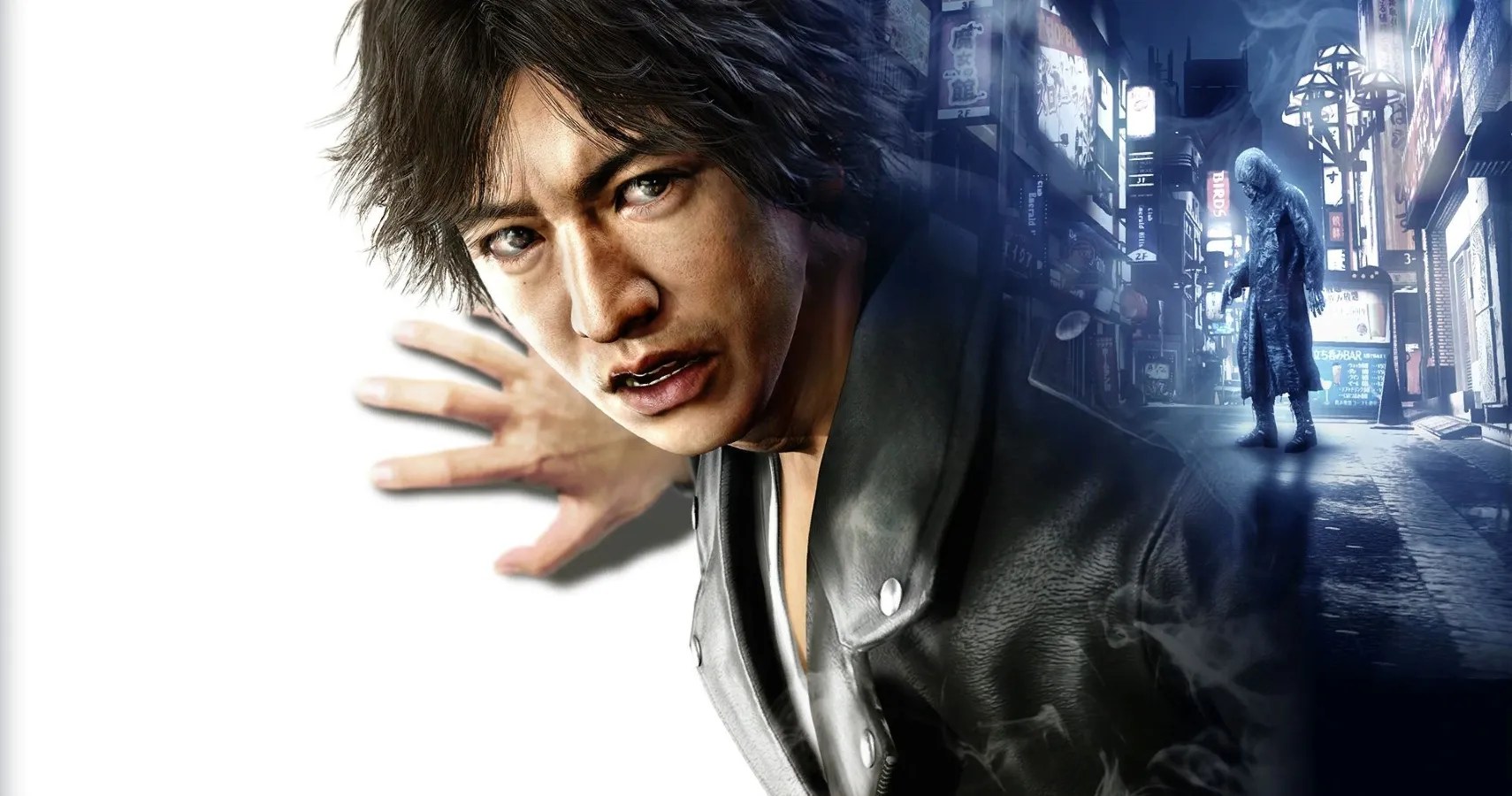 Judgment Might Be Coming To Xbox Game Pass
