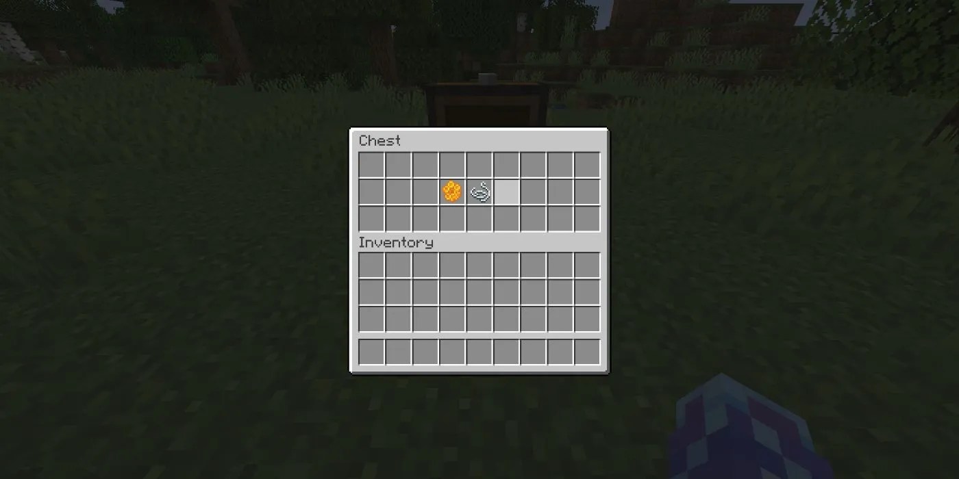 Minecraft How To Make Candles