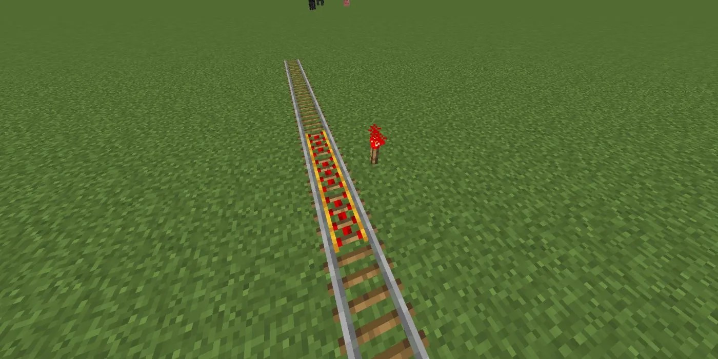 Minecraft The Ultimate Redstone Guide