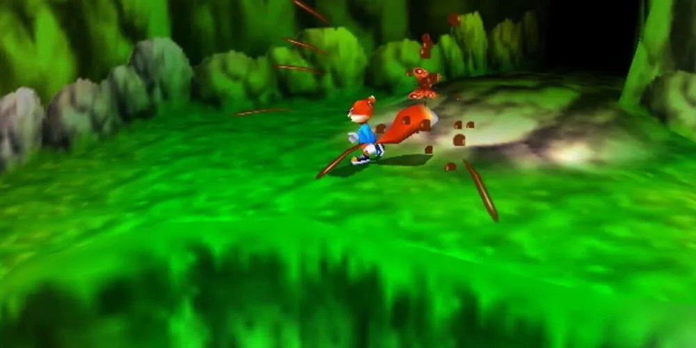 Conker’s Bad Fur Day 8 Best Cheats